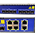 OLT EPON V1600D4-DP V-Sol 4 Portas SFP RJ45 10GB/s Administrável - Imagem 4