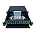 Dio Distribuidor Óptico APC 48 Core Next - Imagem 2