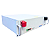 Bateria Litio FiberHome Lifepo4 48v 100ah Lmu48100 A01 3u - Imagem 2