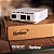 ONU GPON FiberHome HG6010A 1 Porta Gigabit Bridge Router - Imagem 5
