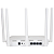 Roteador Fiberhome SR1041F Wi-Fi 6 AX3000 Mesh Gigabit - Imagem 2