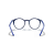 ÓCULOS GRAU INFANTIL | REDONDO | RAY-BAN - Imagem 3