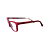 ÓCULOS GRAU INFANTIL | RETANGULAR | RAY-BAN - Imagem 2