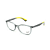 ÓCULOS GRAU INFANTIL | RETANGULAR | RAY BAN - Imagem 3