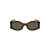 ÓCULOS SOLAR | OVAL | FERRAGAMO - Imagem 1