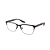 ÓCULOS ARMAÇÃO DE GRAU | RETANGULAR | PRADA PS 550V 1AB101 54 - Imagem 1