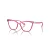 ÓCULOS ARMAÇÃO DE GRAU | GATINHO | DOLCE & GABBANA DG5076 1912 55 - Imagem 1