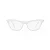 ÓCULOS ARMAÇÃO DE GRAU | GATINHO | DOLCE & GABBANA DG3359 3312 53 - Imagem 2