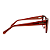 Ferragamo SF2984 Feminino Original Vermelho - Imagem 2