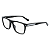 Calvin Klein Jeans CKJ21612 Masculino Preto - Imagem 1