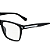 Calvin Klein Jeans CKJ21612 Masculino Preto - Imagem 3