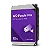 DISCO RIGIDO 10TB WD102PURP - Imagem 1