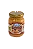 LEITE EM PASTA  - POTE 300GR - Imagem 1