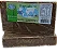 RAPADURA NATURAL  450GR - Imagem 1