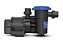 Motobomba Piscina PF42M075-220/AS 3/4 CV Syllent 220V - Imagem 3