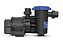 Motobomba Syllent 1/2 CV 220V mod. PF42M050-220/AS - Imagem 2