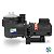 Bomba para piscina Sibrape EAGLE BPF 100 1CV (eixo INOX) 127/220V - Imagem 3