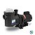 Bomba para piscina Sibrape EAGLE BPF 100 1CV (eixo INOX) 127/220V - Imagem 2