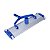 Aspirador de Aluminio 4 Rodas NV Netuno 35cm - Imagem 4