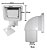 SKIMMER COMPACTA NETUNO - Imagem 1