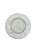 Refletor AZUL Super Led 27 W Grande ABS - Imagem 1