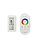 CENTRAL DE COMANDO LED RGB 18A CONTROLE TOUCH - Imagem 1