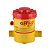 DOSADOR CLORO GENCO MODELO T02 - Imagem 1