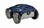 Robo Aspirador RA 6500 IQ - Zodiac - Imagem 2