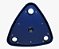 ASPIRADOR TRIANGULAR ESFERA - Imagem 2
