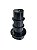 EXTENSÃO DRENANTE 77MM FILTRO TP JACUZZI - Imagem 1