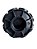 Distribuidor Drenante (Crepina) filtro Jacuzzi - Imagem 1