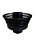 Cesto Defletor Valvula TP CFA Jacuzzi - Imagem 3