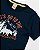 Conjunto Infantil Menino Mountains Marinho - Imagem 2