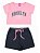 CONJUNTO INFANTIL MENINA VERÃO - Imagem 1