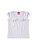 CONJUNTO INFANTIL MENINA  BRANCO E AZUL - Imagem 2