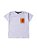 CONJUNTO INFANTIL VERÃO -BRANCO - Imagem 3