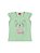 CONJUNTO INFANTIL VERÃO MENINA VERDE - Imagem 2