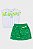Conjunto nfantil Menina Be Happy Branco - Imagem 6