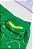 Conjunto nfantil Menina Be Happy Branco - Imagem 4
