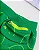 Conjunto nfantil Menina Be Happy Branco - Imagem 3