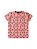 CONJUNTO INFANTIL VERÃO URSO -  SALMÃO - Imagem 3