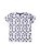 CONJUNTO INFANTIL VERÃO URSO -  BRANCO - Imagem 3