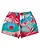 Conjunto Feminino Infantil Botão Tropical - Imagem 3