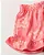 Conjunto Infantil Feminino Coração Rosa - Imagem 4