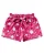 Conjunto Feminino Infantil Nó Margaridas - Imagem 3