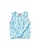 Conjunto Feminino Infantil Nó Abacaxi - Imagem 2