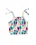 Conjunto Feminino Infantil Folhas Caem - Imagem 2