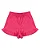 Conjunto Feminino Infantil Babado Ribana - Imagem 3