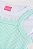 Conjunto Infantil Menina Positive Verde - Imagem 5