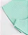 Conjunto Infantil Menina Positive Verde - Imagem 4